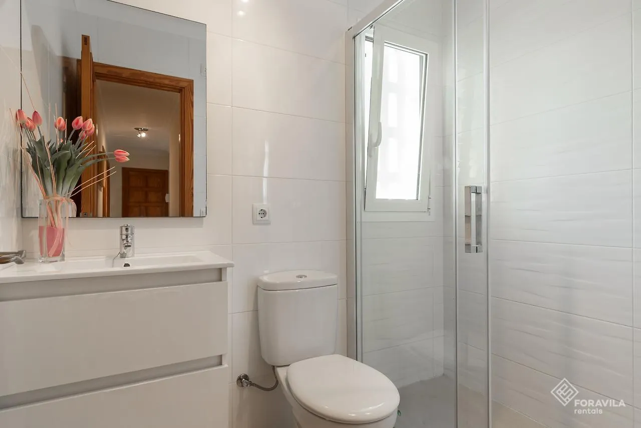Gran Canal Apartment Port de Alcudia