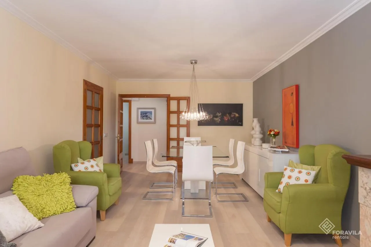 Gran Canal Apartment Port de Alcudia