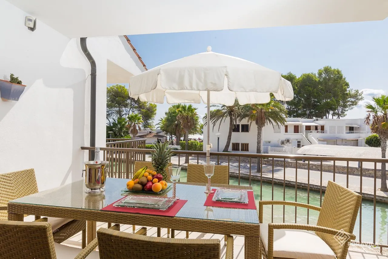 Gran Canal Apartment Port de Alcudia  Port de Alcudia (Mallorca)
