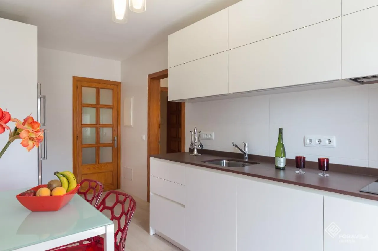 Gran Canal Apartment Port de Alcudia  Spain