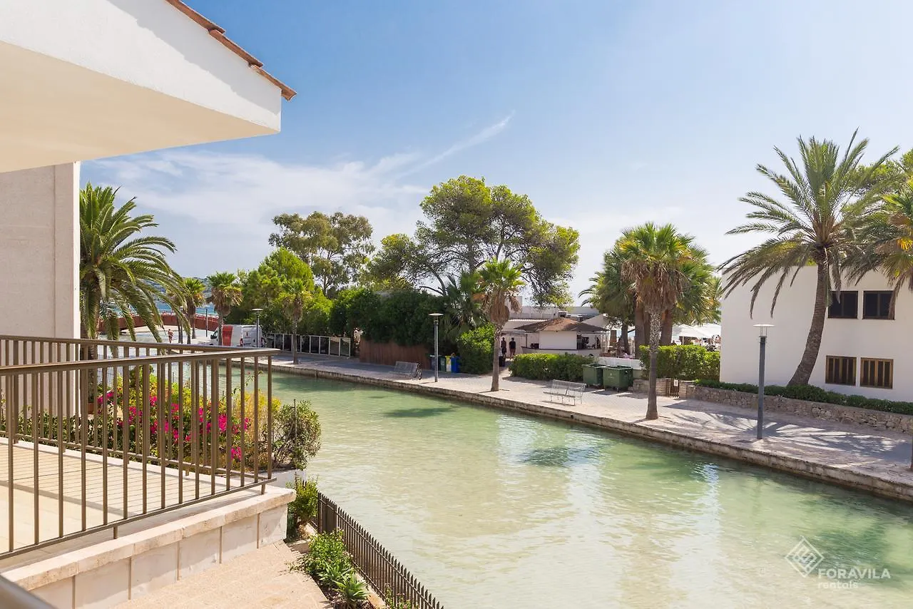 Gran Canal Apartment Port de Alcudia  Port de Alcudia (Mallorca)