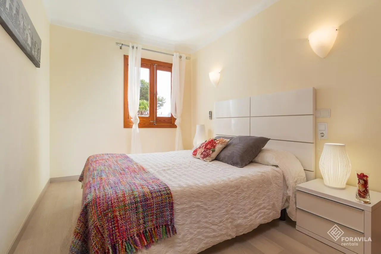 Gran Canal Apartment Port de Alcudia