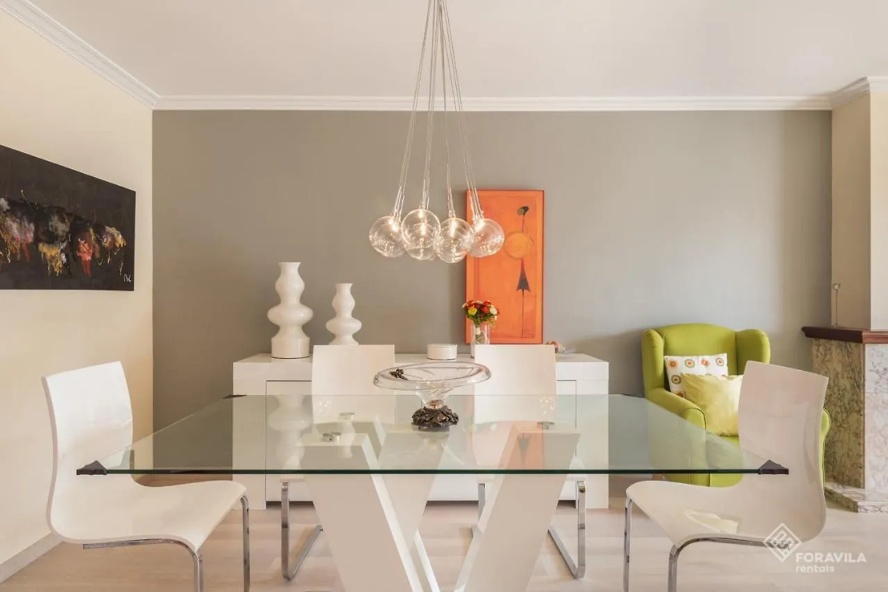 Gran Canal Apartment Port de Alcudia