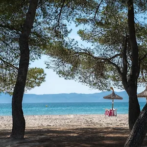 Ferrer Playa De Alcudia Apartamento