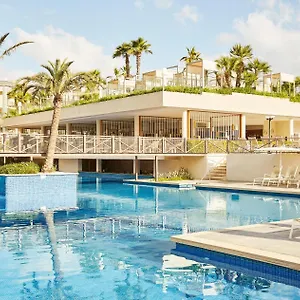 Zafiro Palace Alcudia Apart Otel